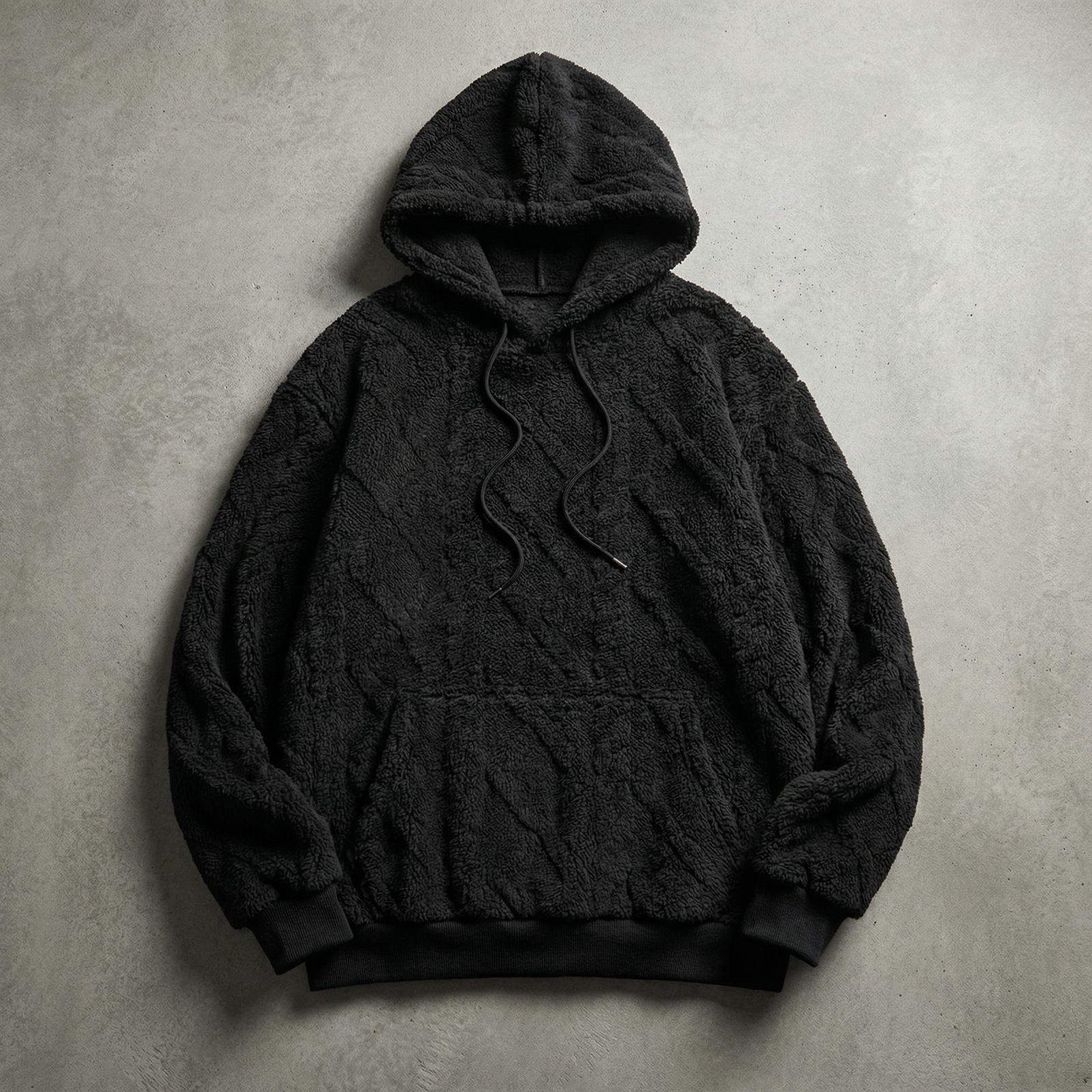 Hokkaido Ultra-Soft Hoodie