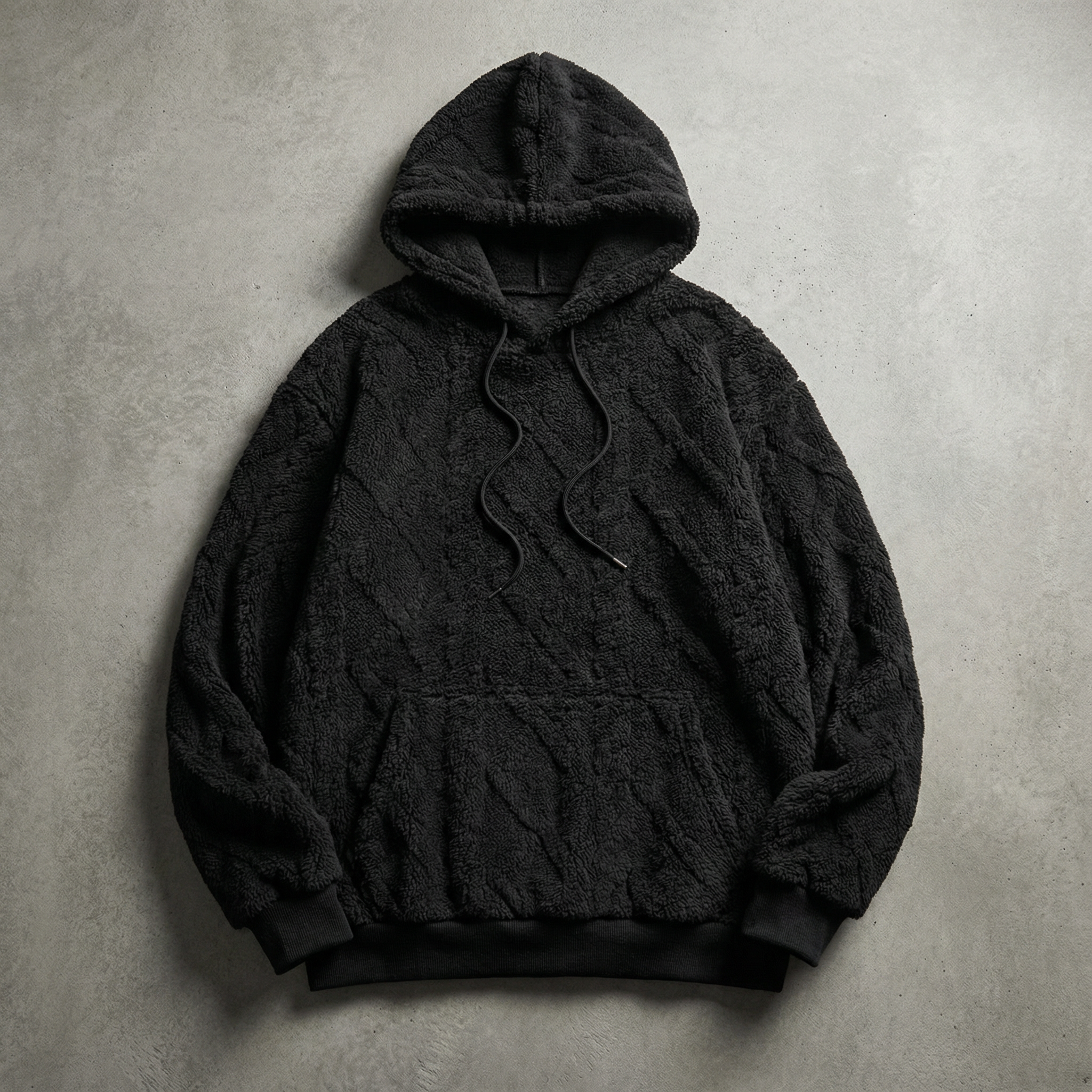 Hokkaido Ultra-Soft Hoodie