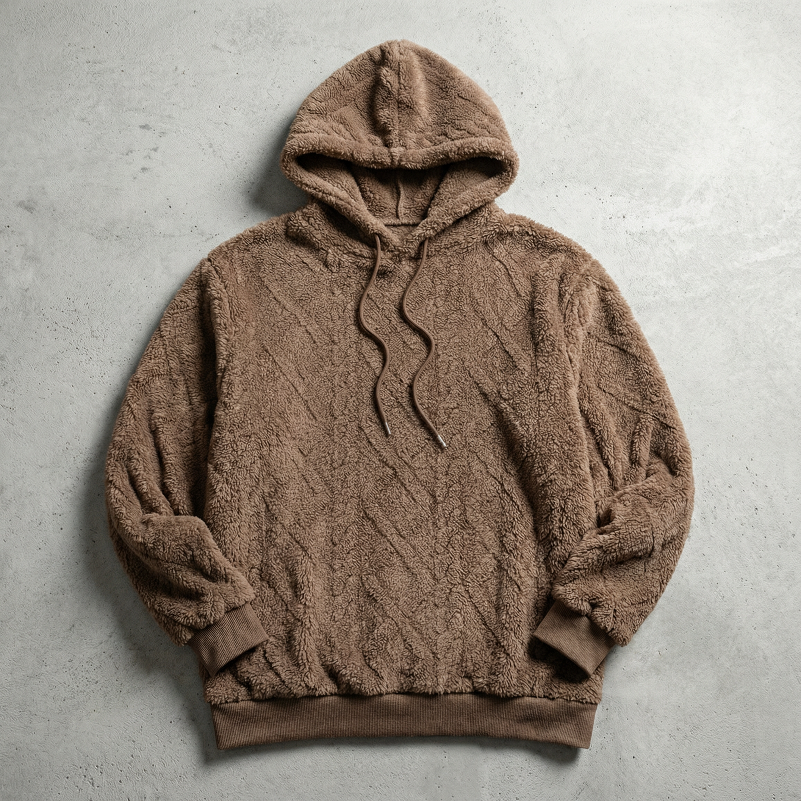 Hokkaido Ultra-Soft Hoodie