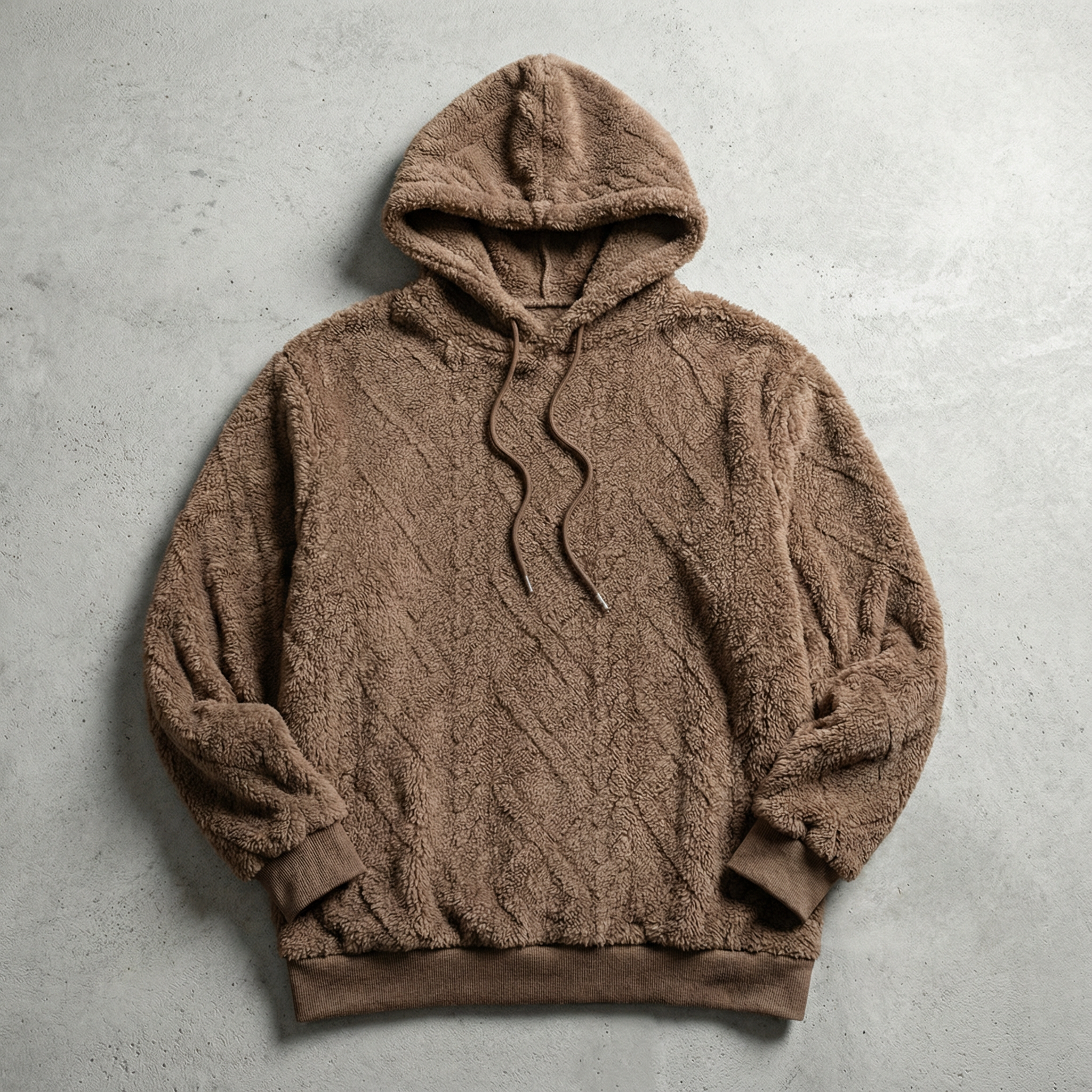 Hokkaido Ultra-Soft Hoodie