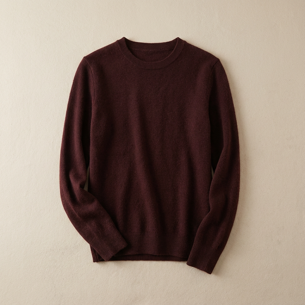 Deep Red