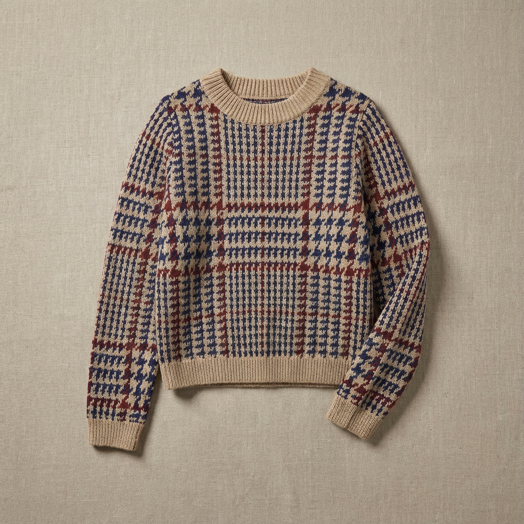 Houndstooth