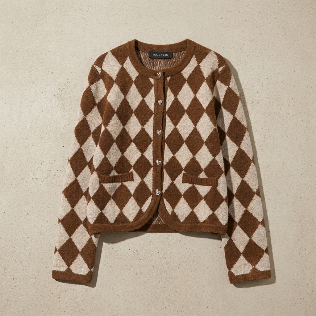 Argyle Pattern