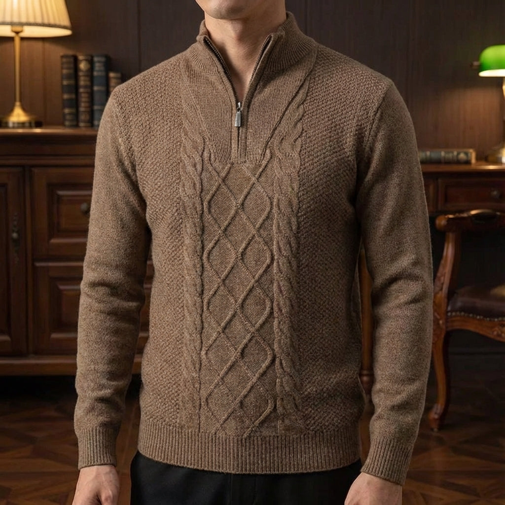 Dark Beige