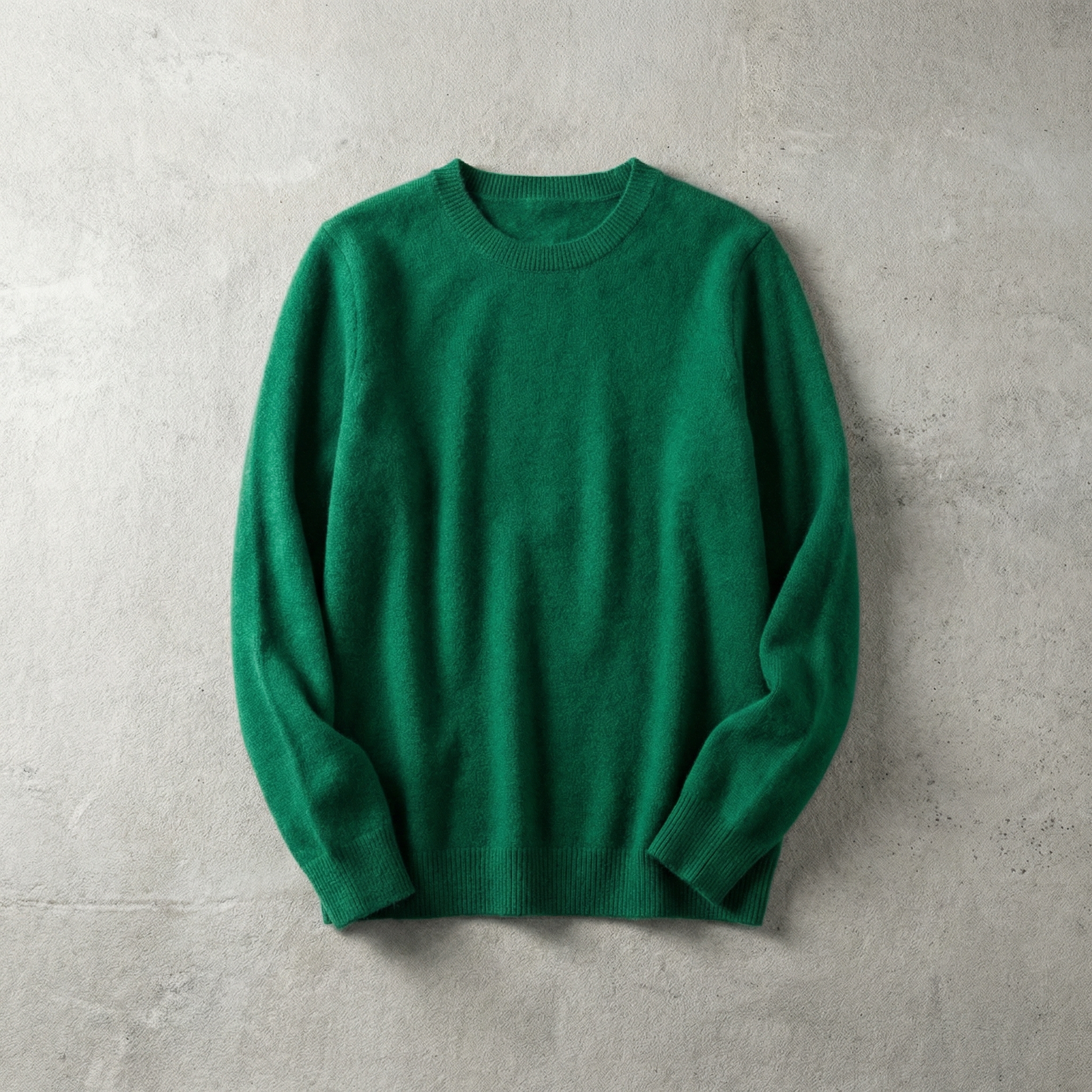 Emerald Green