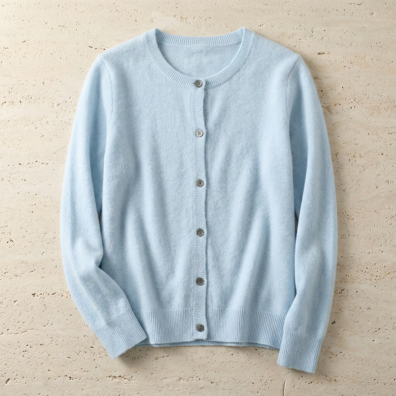 Baby Blue