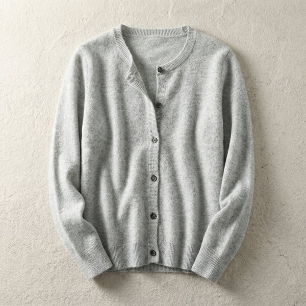 Sienna Cashmere Cardigan