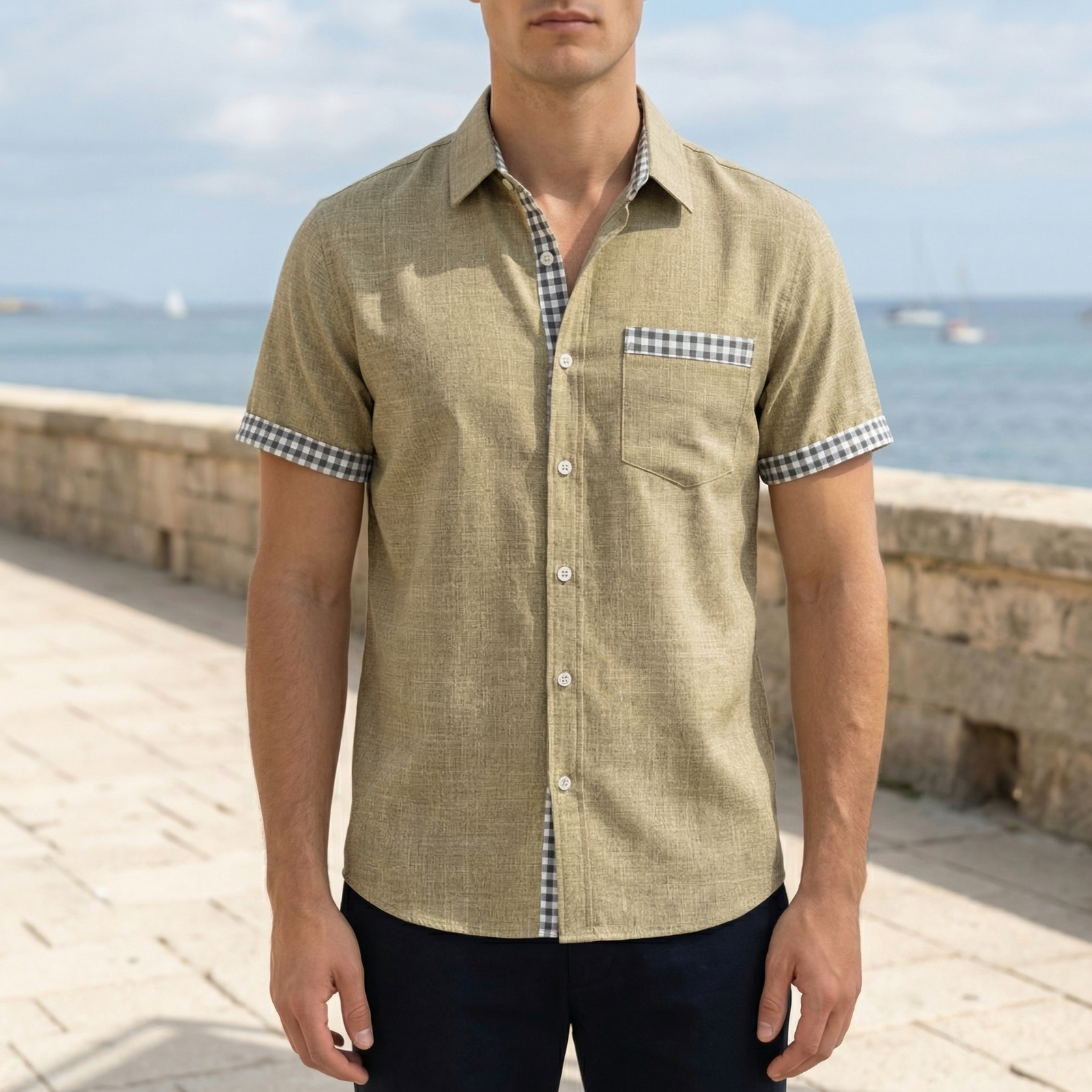 Khaki