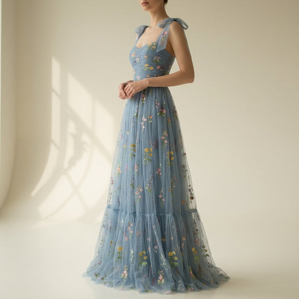 Althea Elegant Party Dress