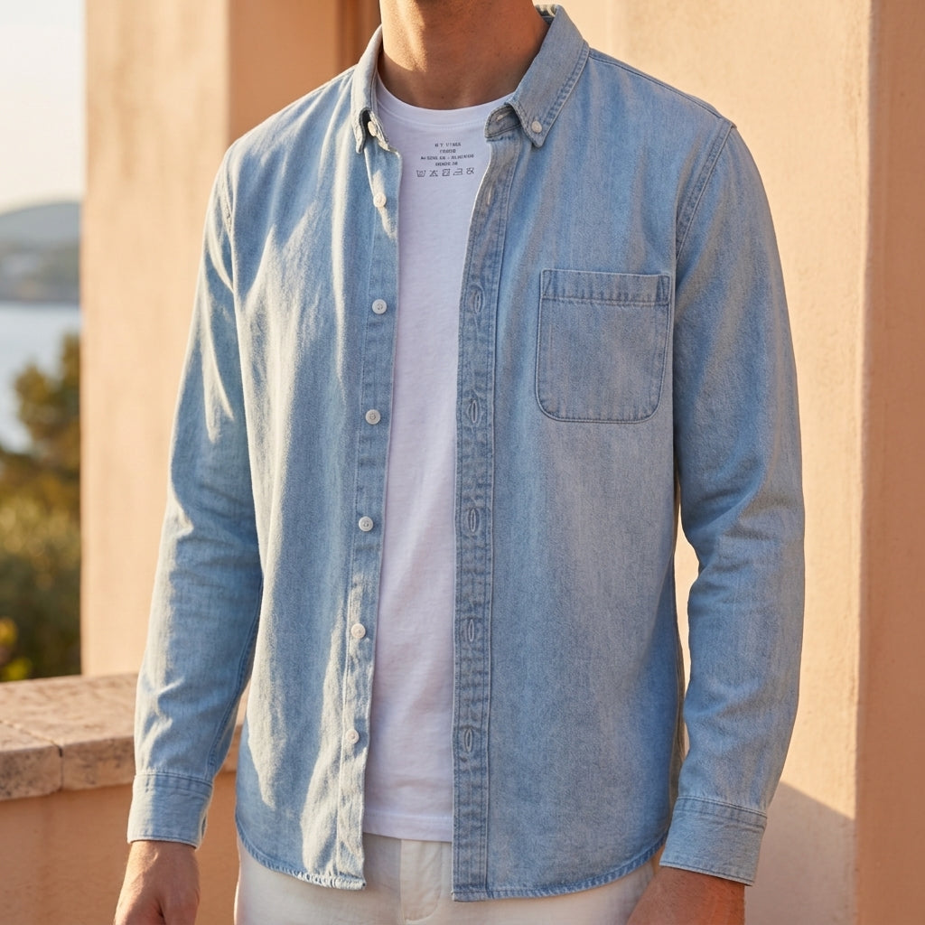 Light Blue