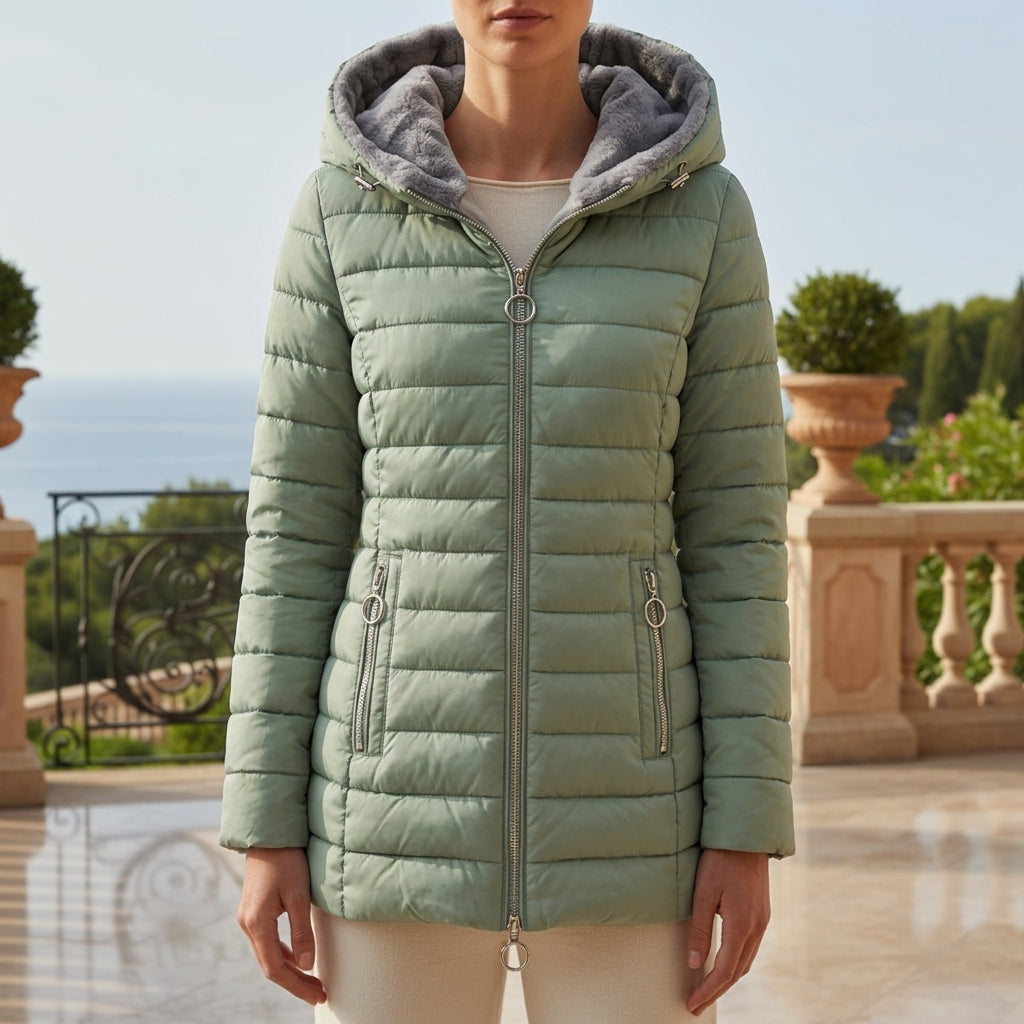 Light Green