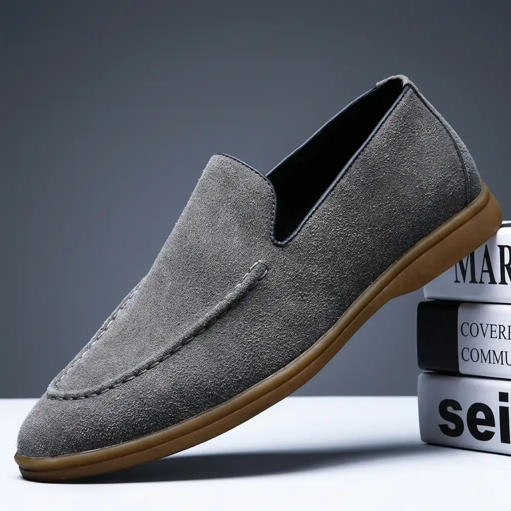 Grey
