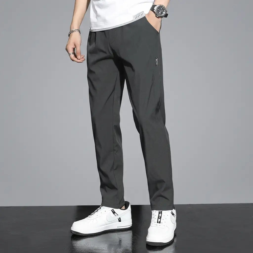 Dark Gray