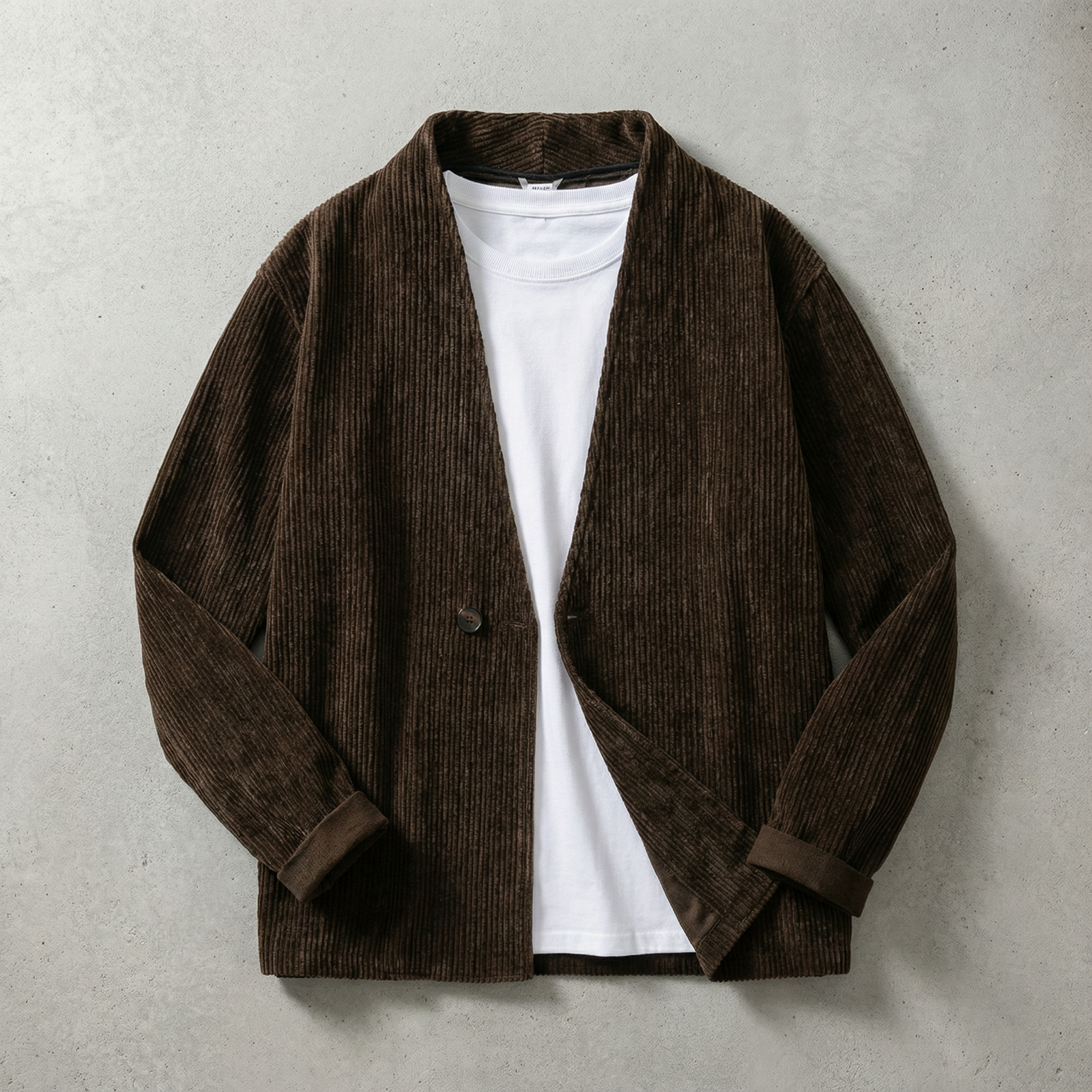 Marlow Corduroy Jacket