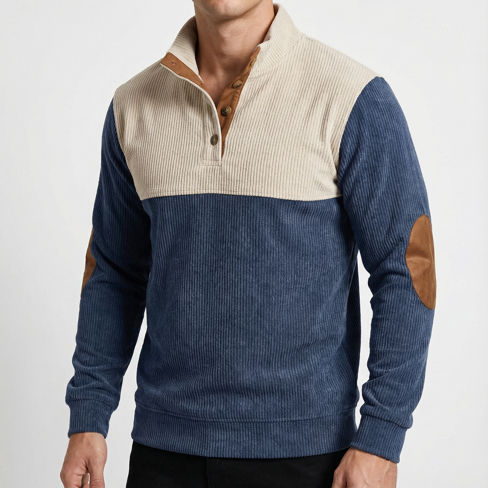Valence Corduroy Shirt