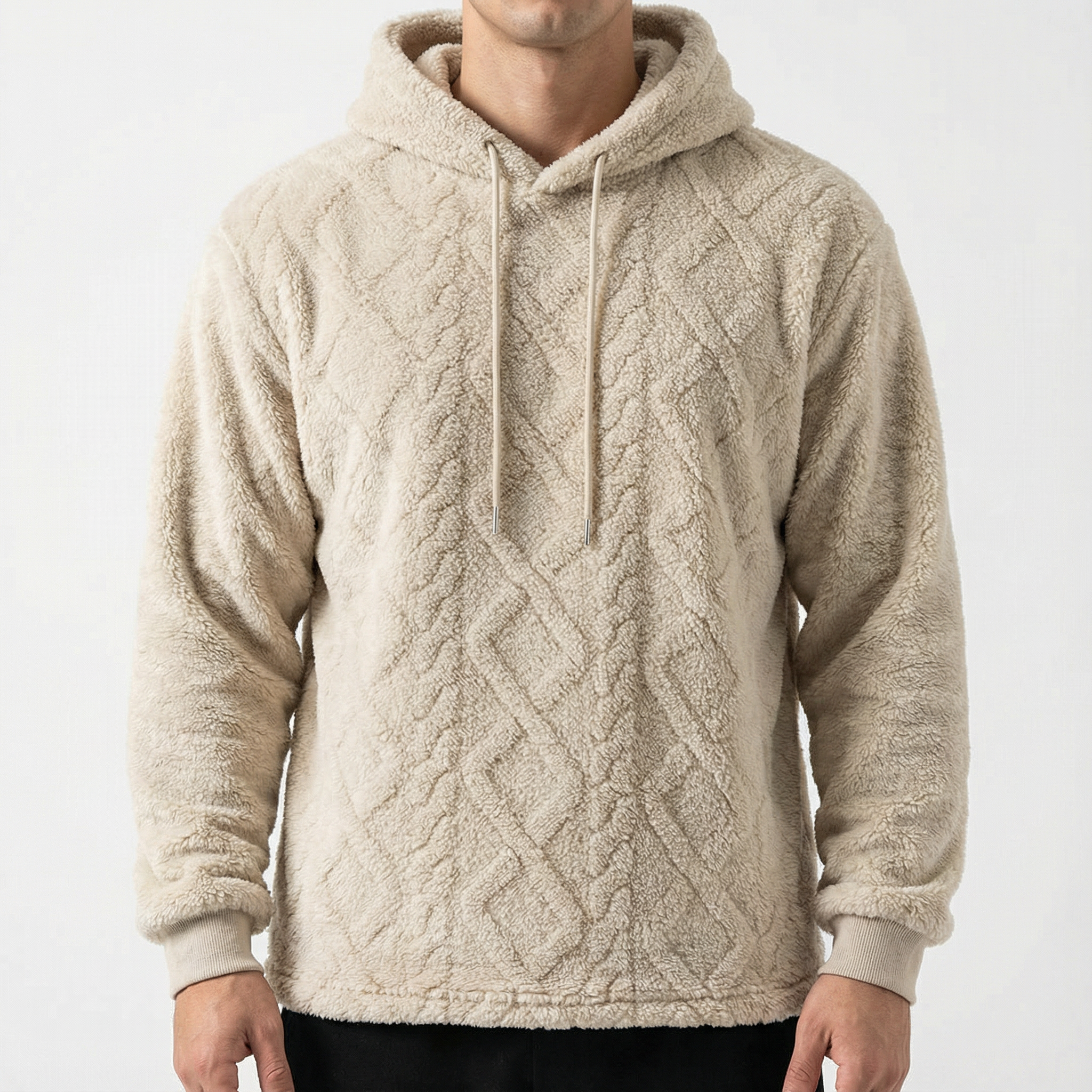 Porto Ultra-Soft Hoodie