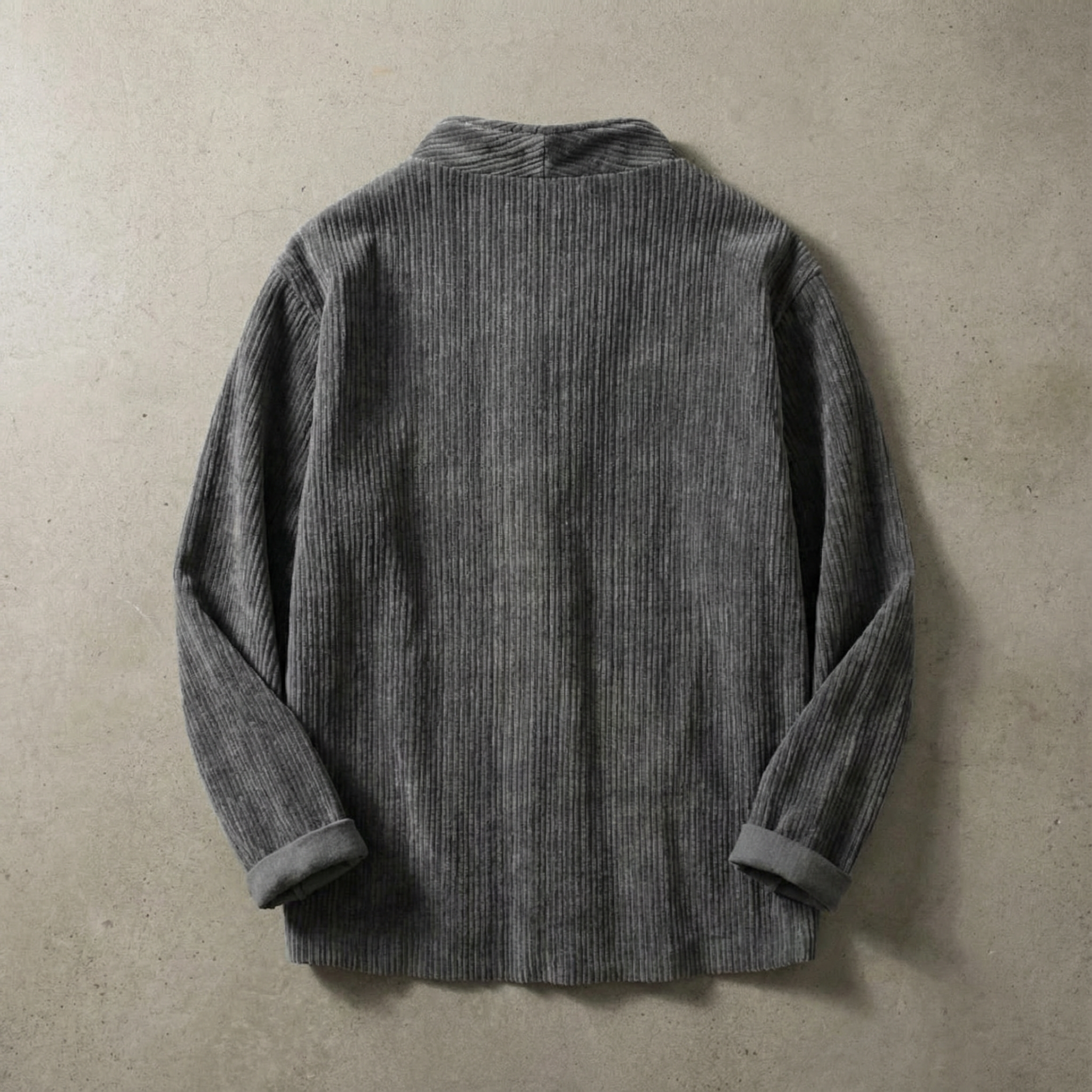 Marlow Corduroy Jacket