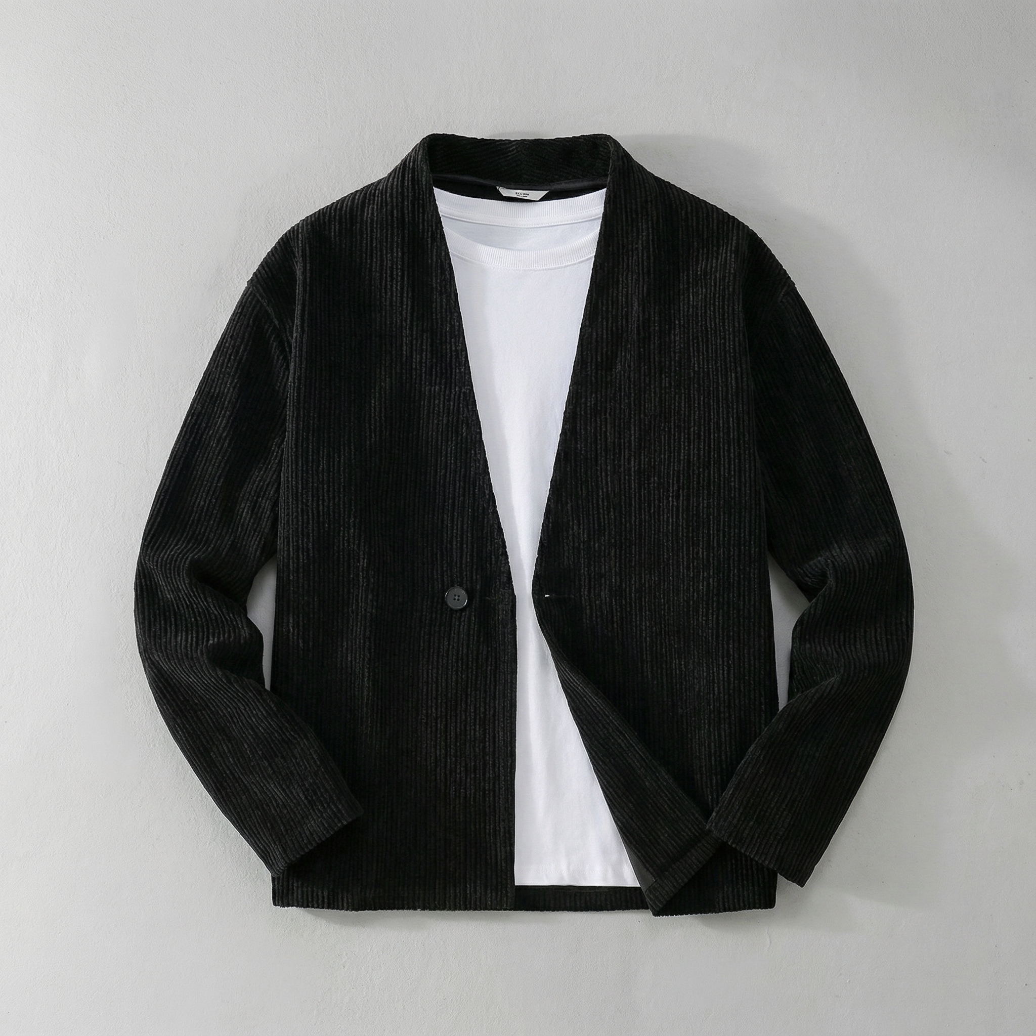 Marlow Corduroy Jacket