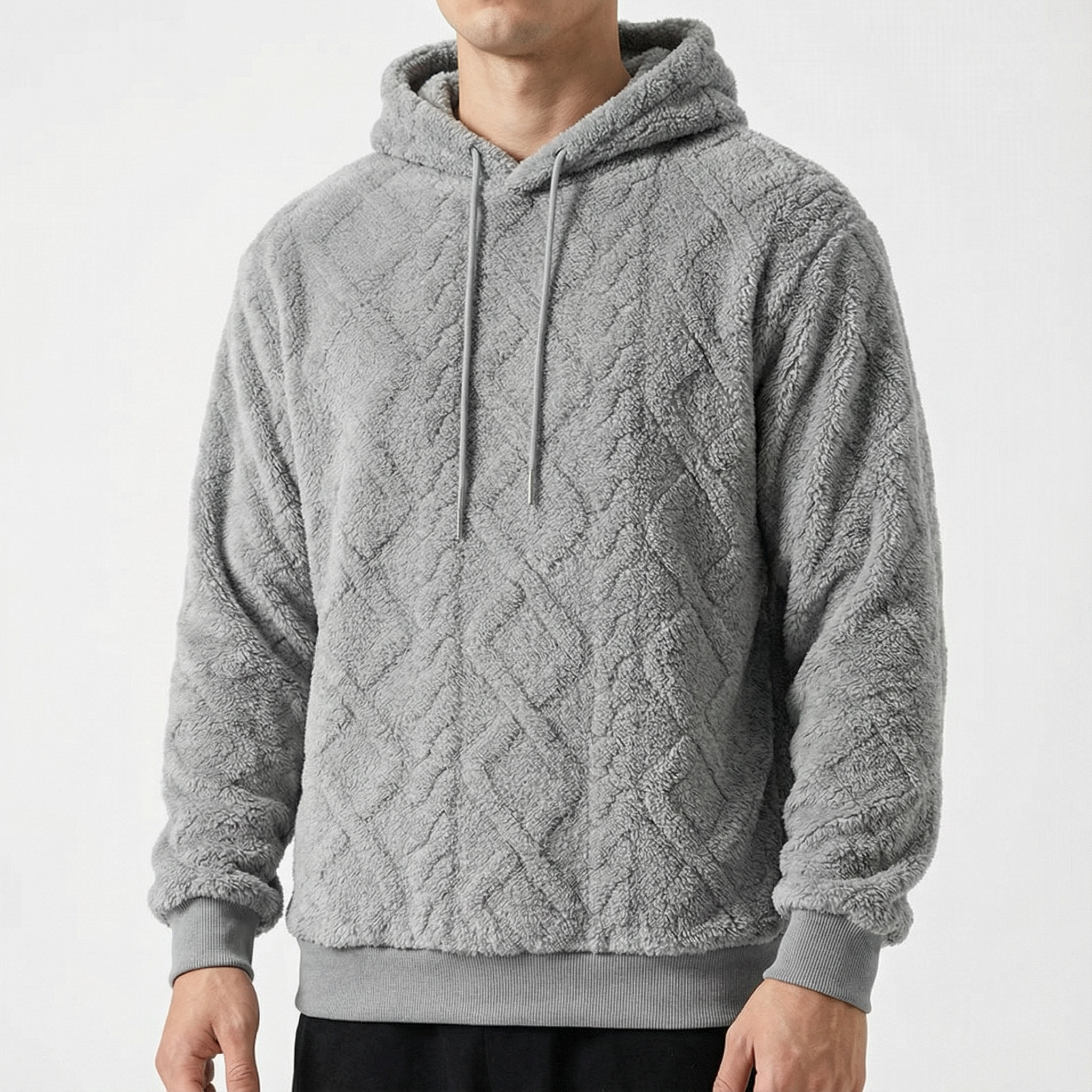 Porto Ultra-Soft Hoodie