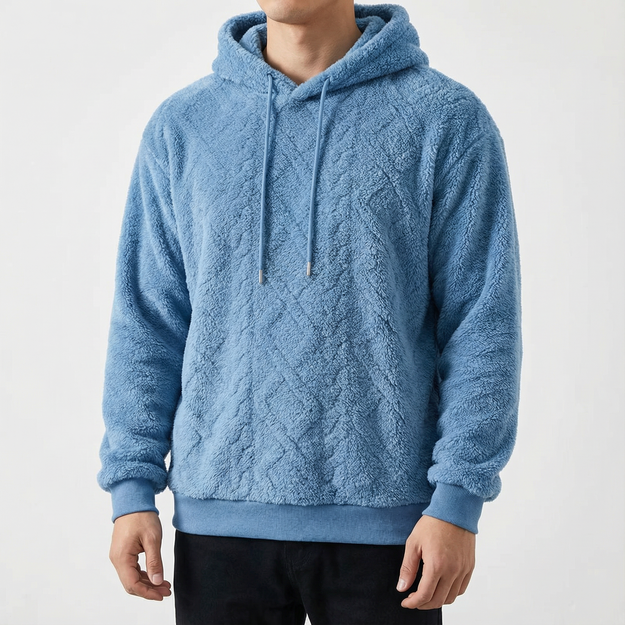 Porto Ultra-Soft Hoodie