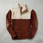 Verona Corduroy Button-up Shirt