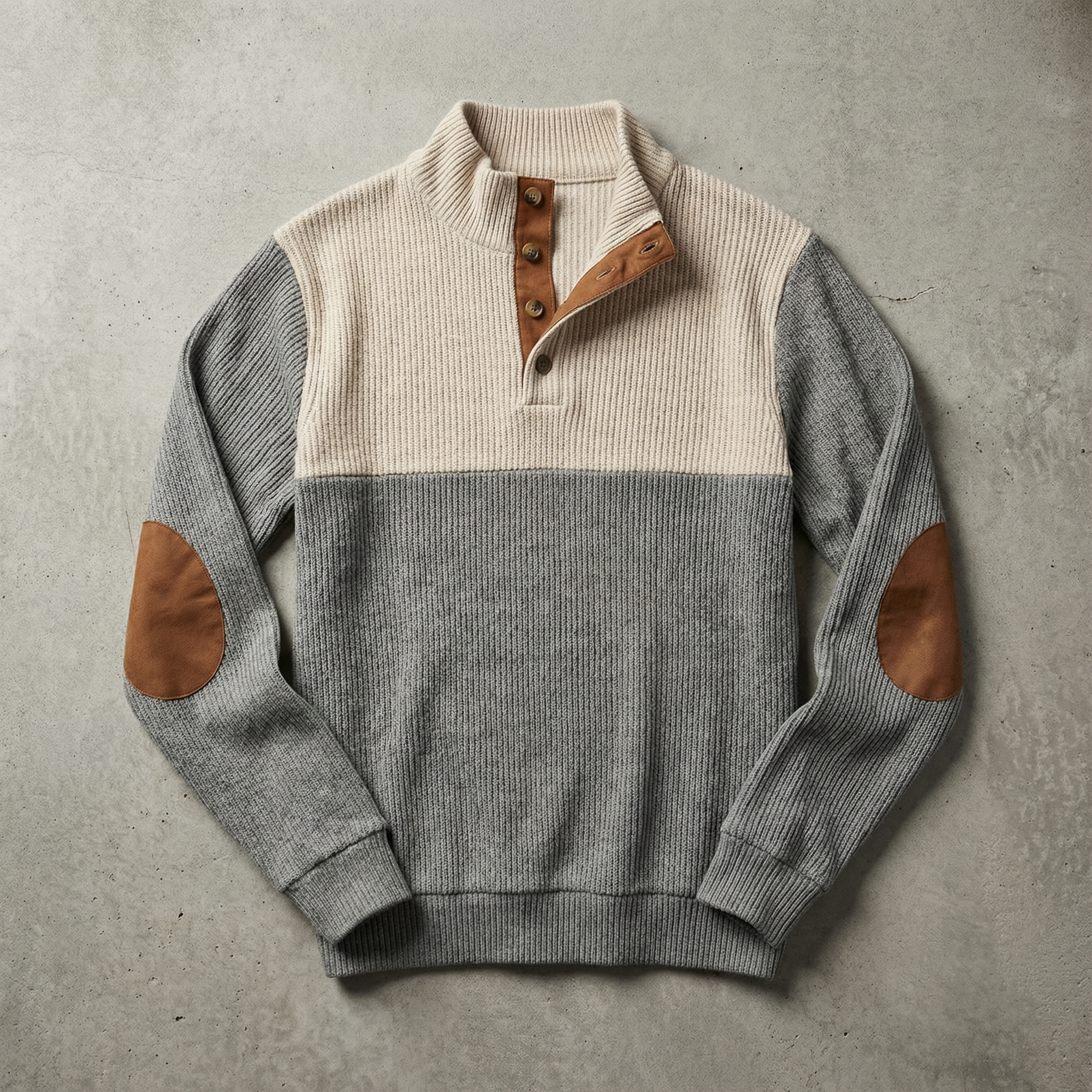 Verona Corduroy Button-up Shirt