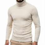 Sorento Turtleneck Sweater