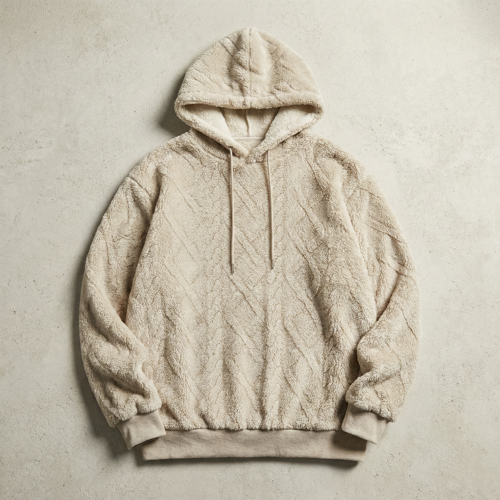 Hokkaido Ultra-Soft Hoodie