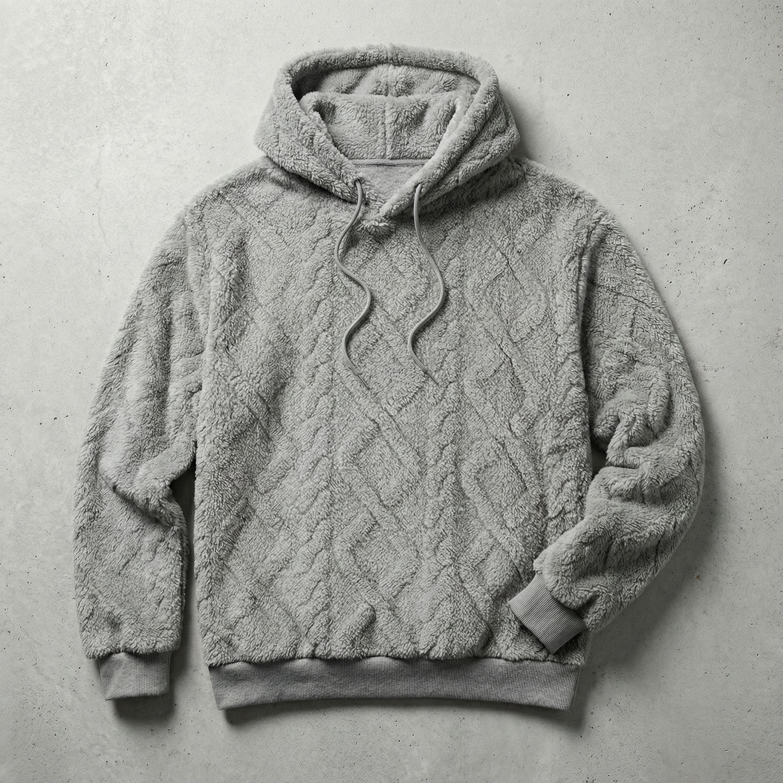 Hokkaido Ultra-Soft Hoodie