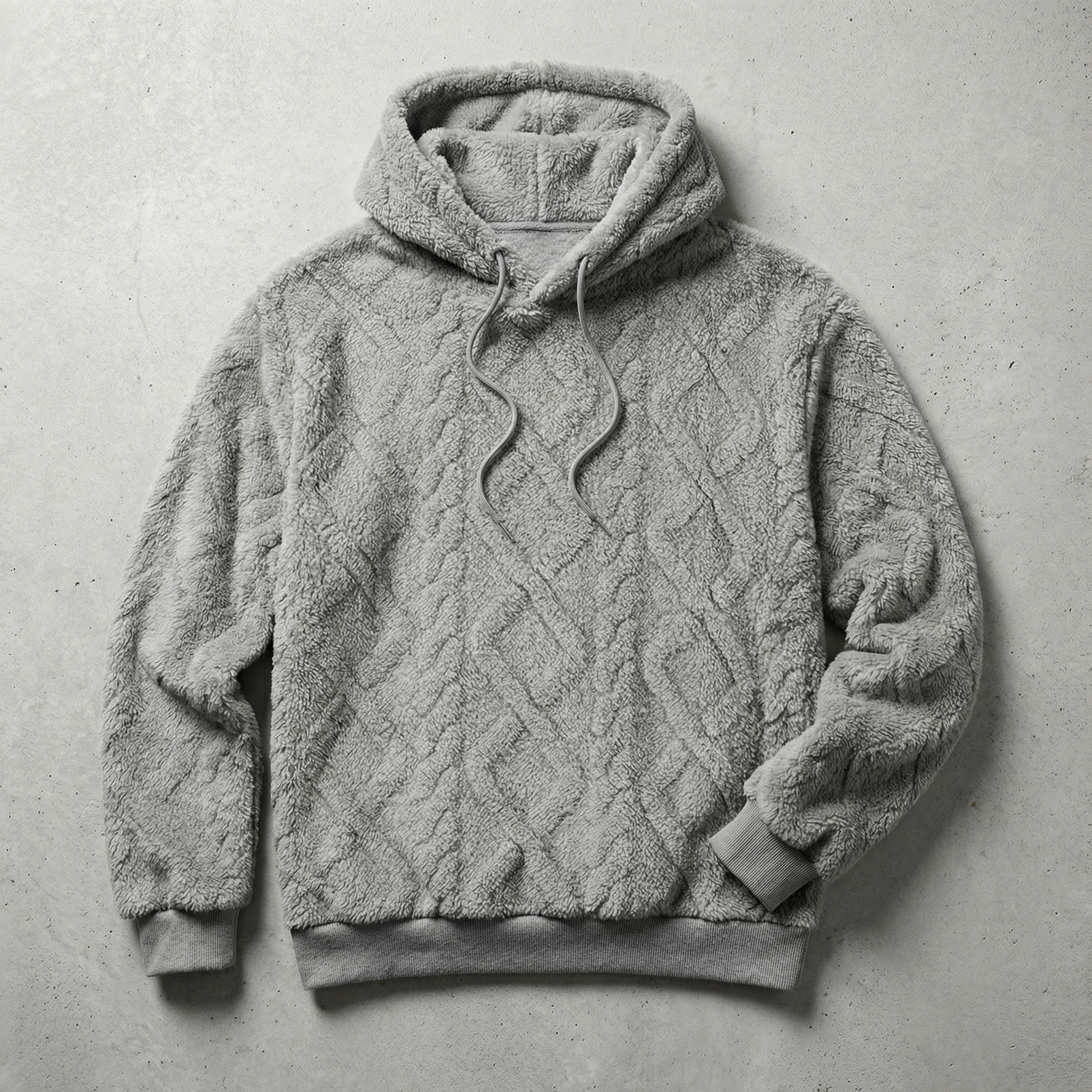 Hokkaido Ultra-Soft Hoodie