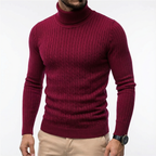 Sorento Turtleneck Sweater
