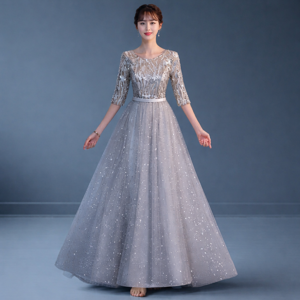 Ismera Performance Dress