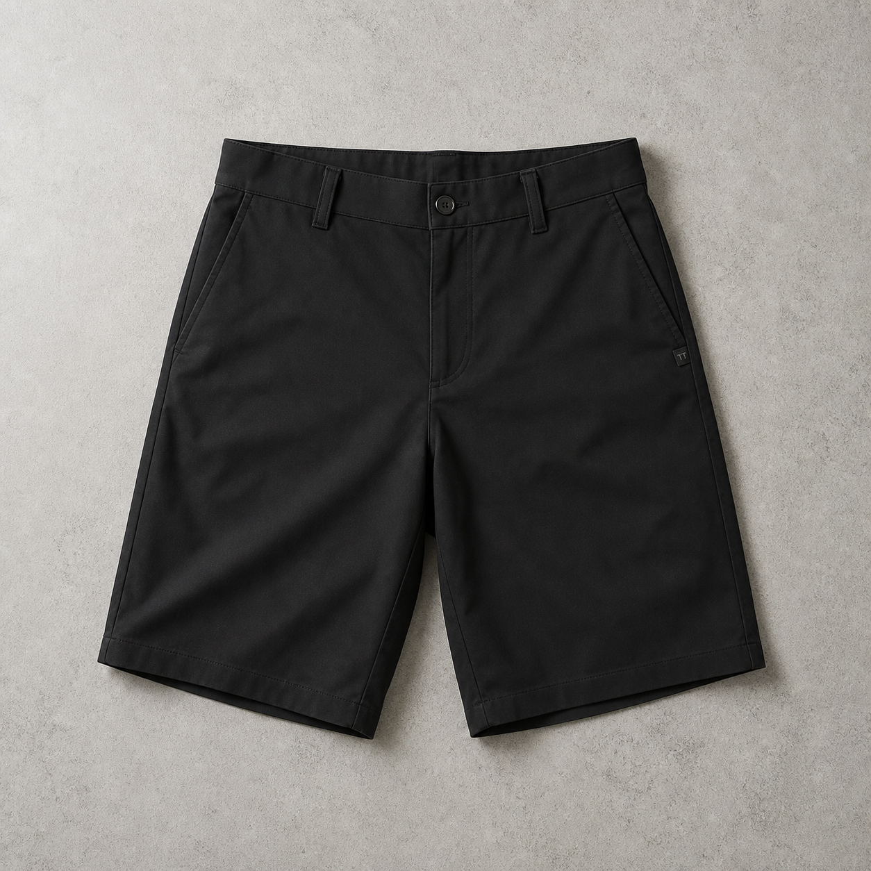 Obidos Tailored Stretch Chino Shorts
