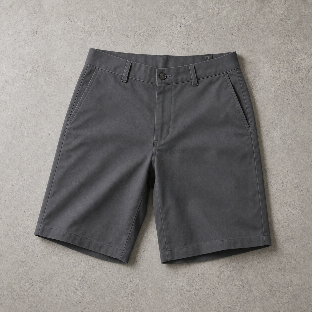 Obidos Tailored Stretch Chino Shorts