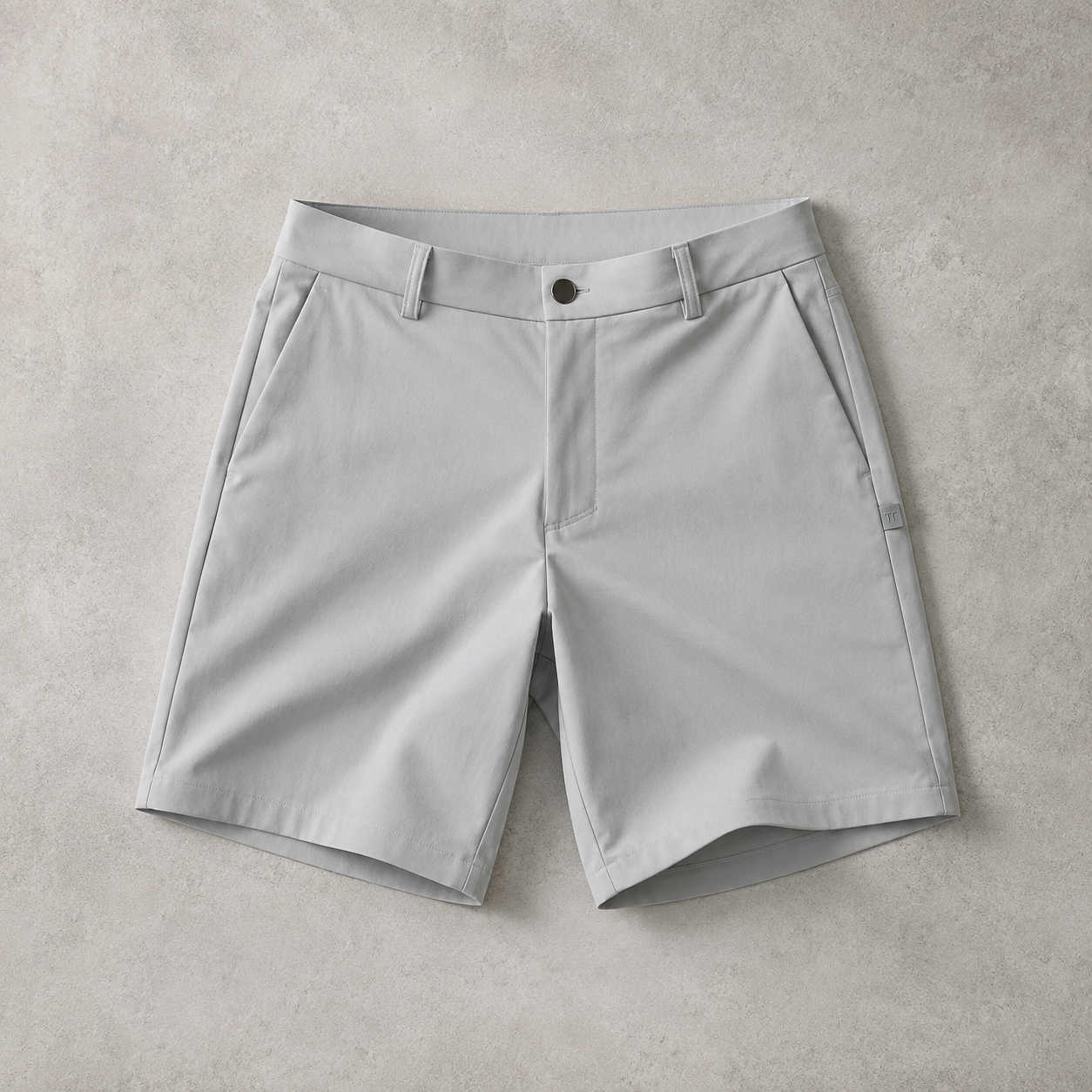 Obidos Tailored Stretch Chino Shorts