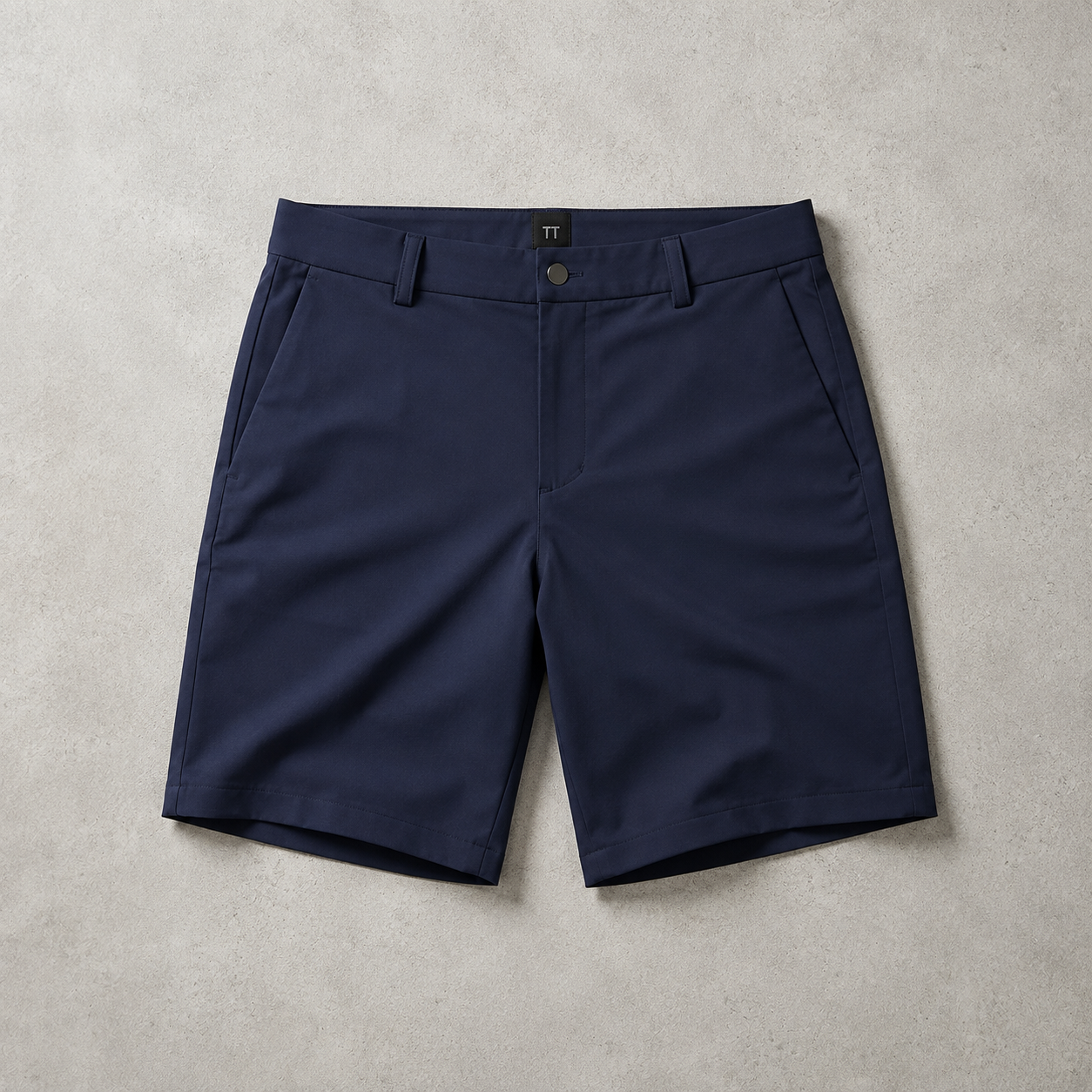 Obidos Tailored Stretch Chino Shorts
