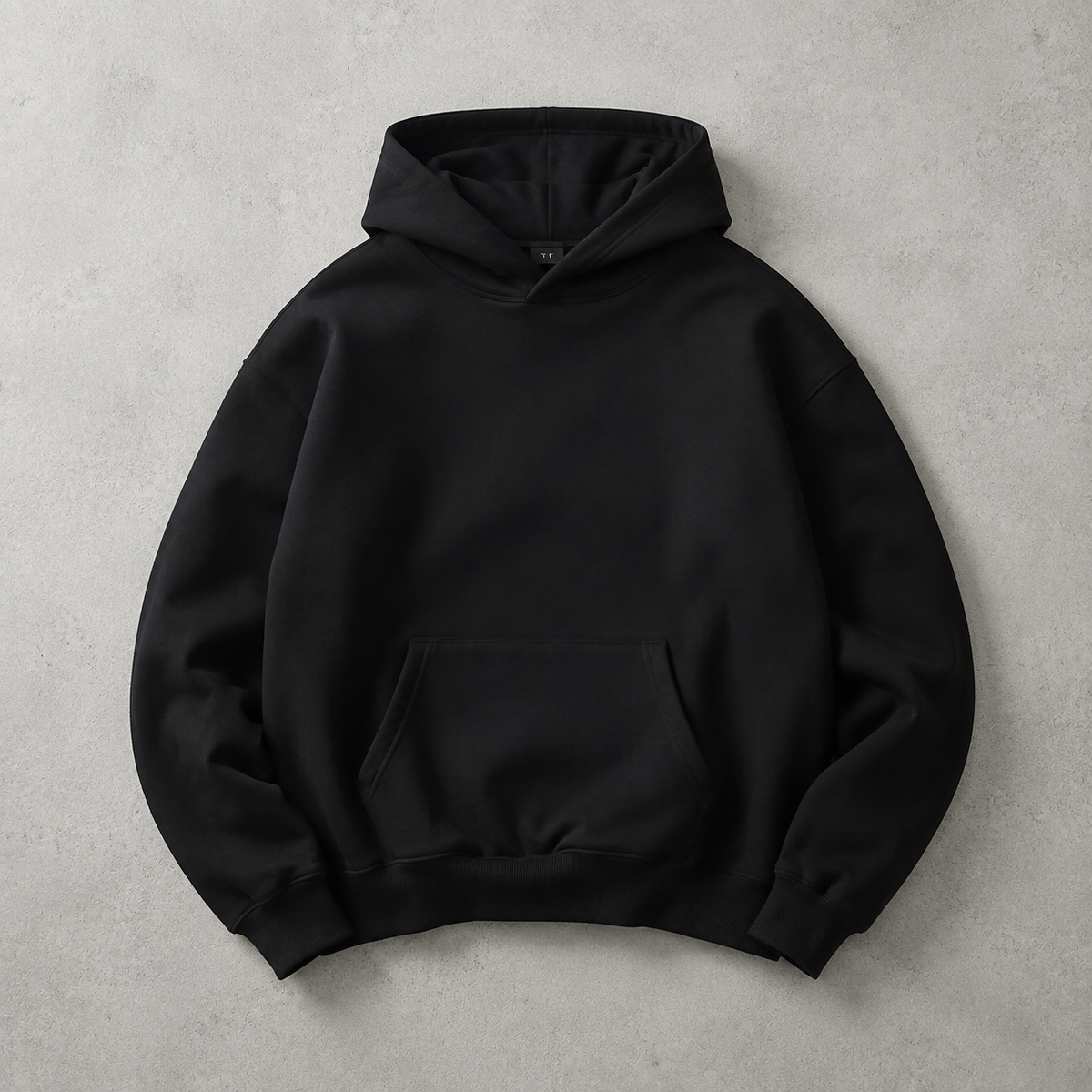 Innsbruck Fleece Lined Pullover Hoodie