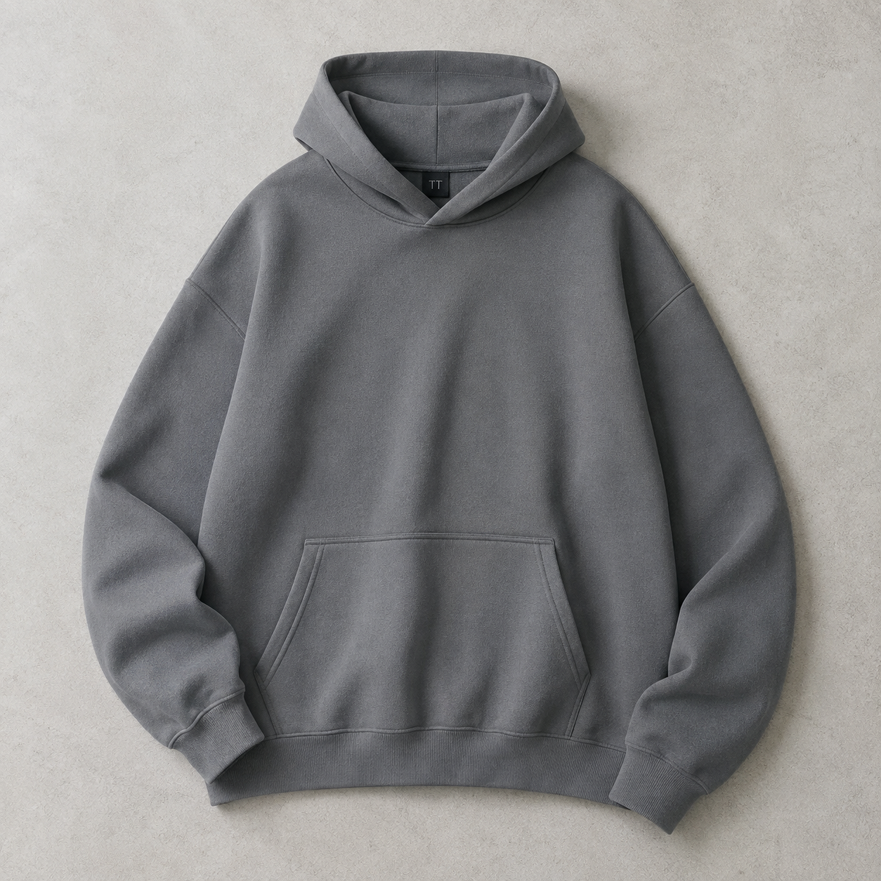 Innsbruck Fleece Lined Pullover Hoodie