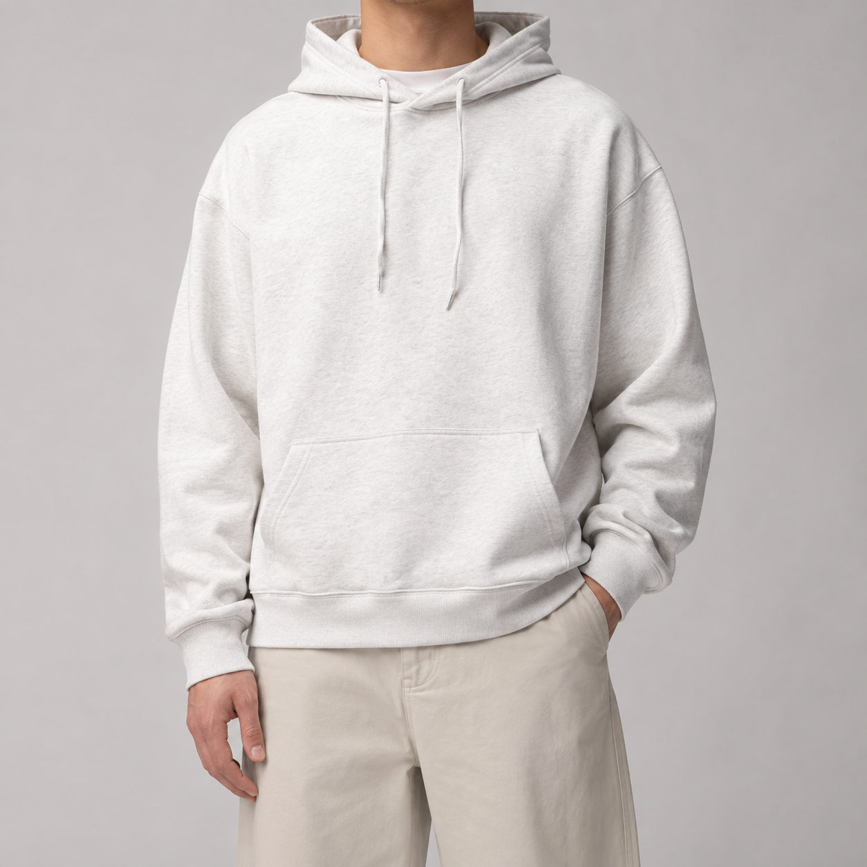 Innsbruck Fleece Lined Pullover Hoodie
