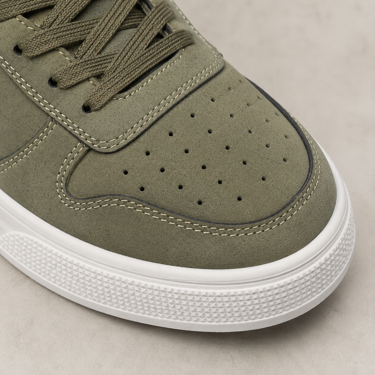Hallstatt Low Top Lace Up Sneaker