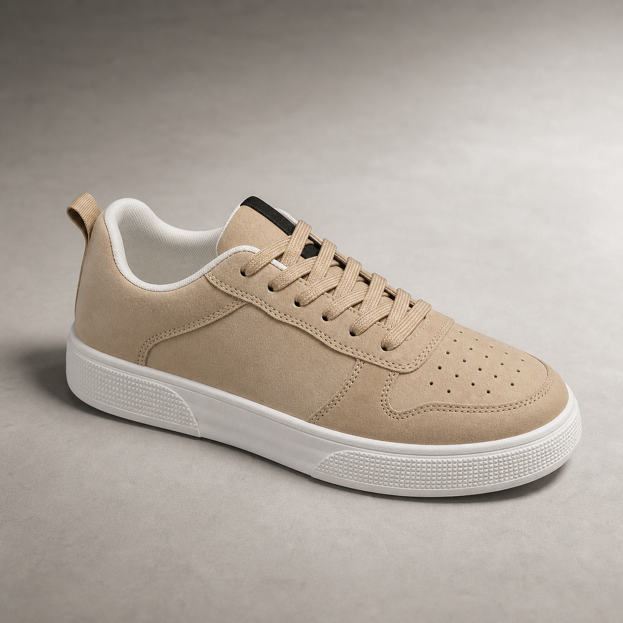 Hallstatt Low Top Lace Up Sneaker