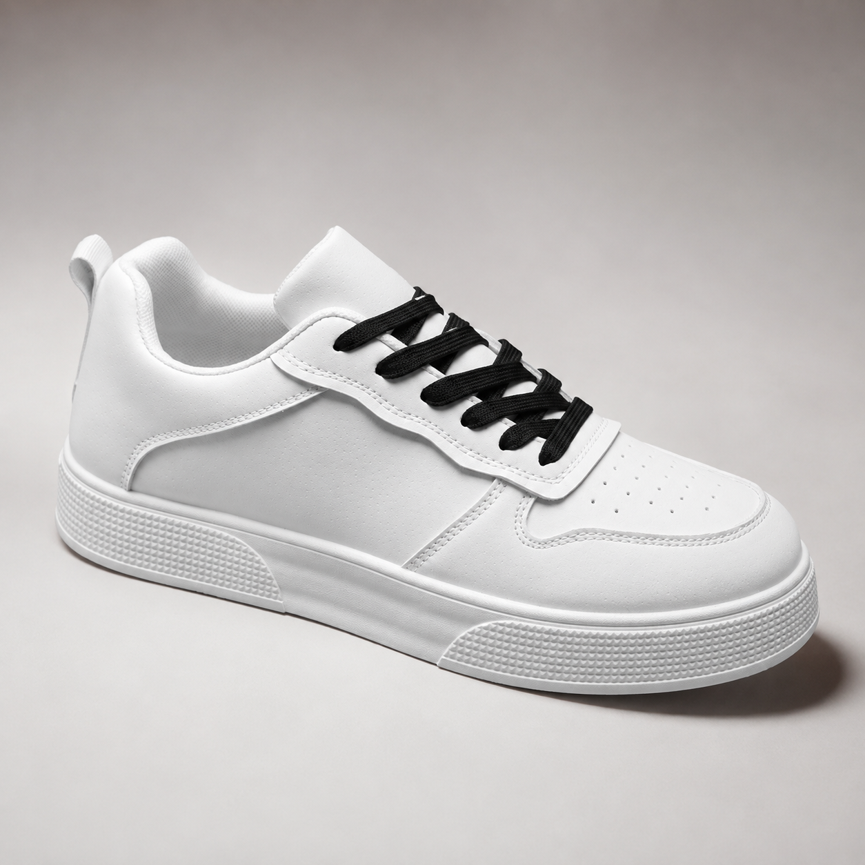Hallstatt Low Top Lace Up Sneaker