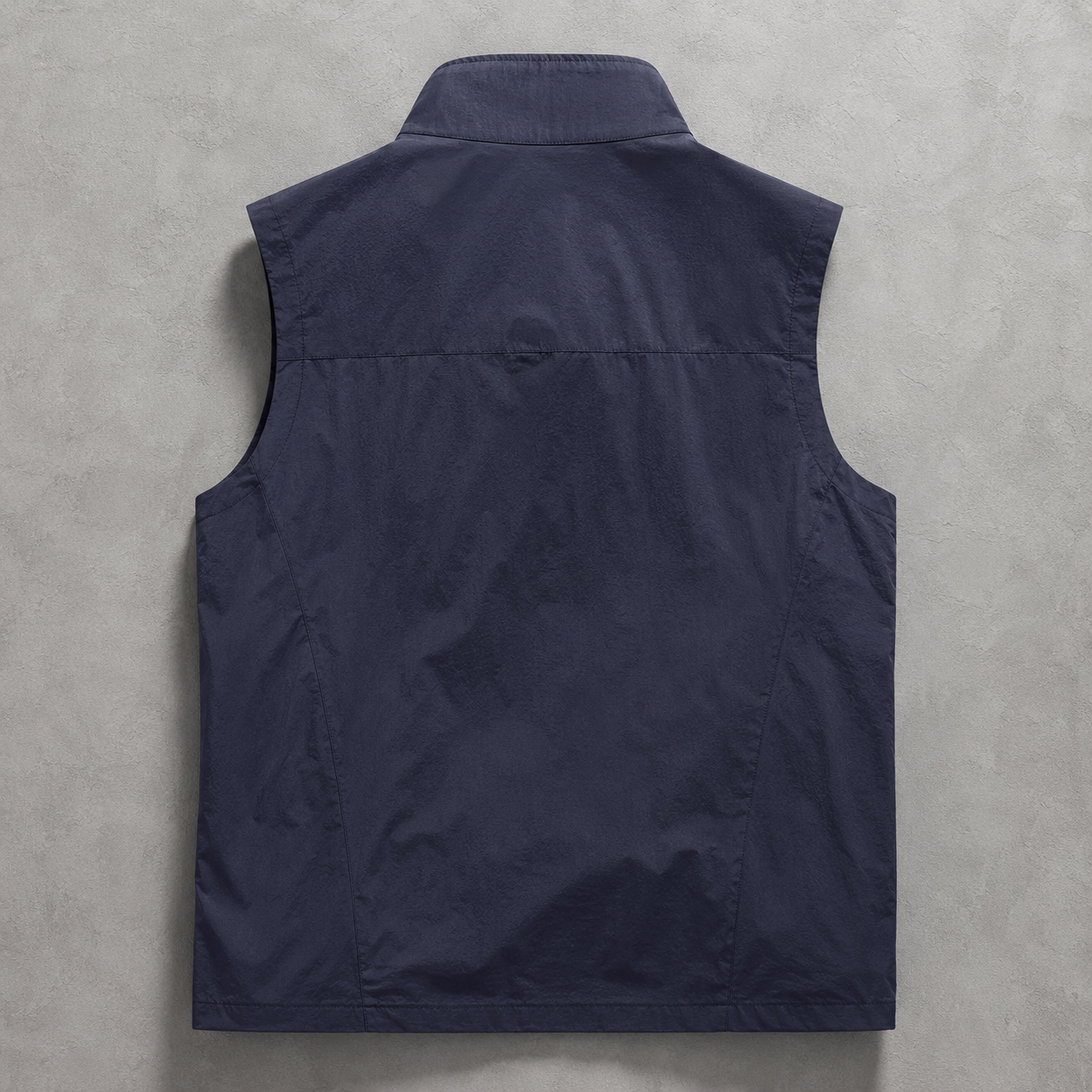 Leuven Zip Pocket Outdoor Utility Vest