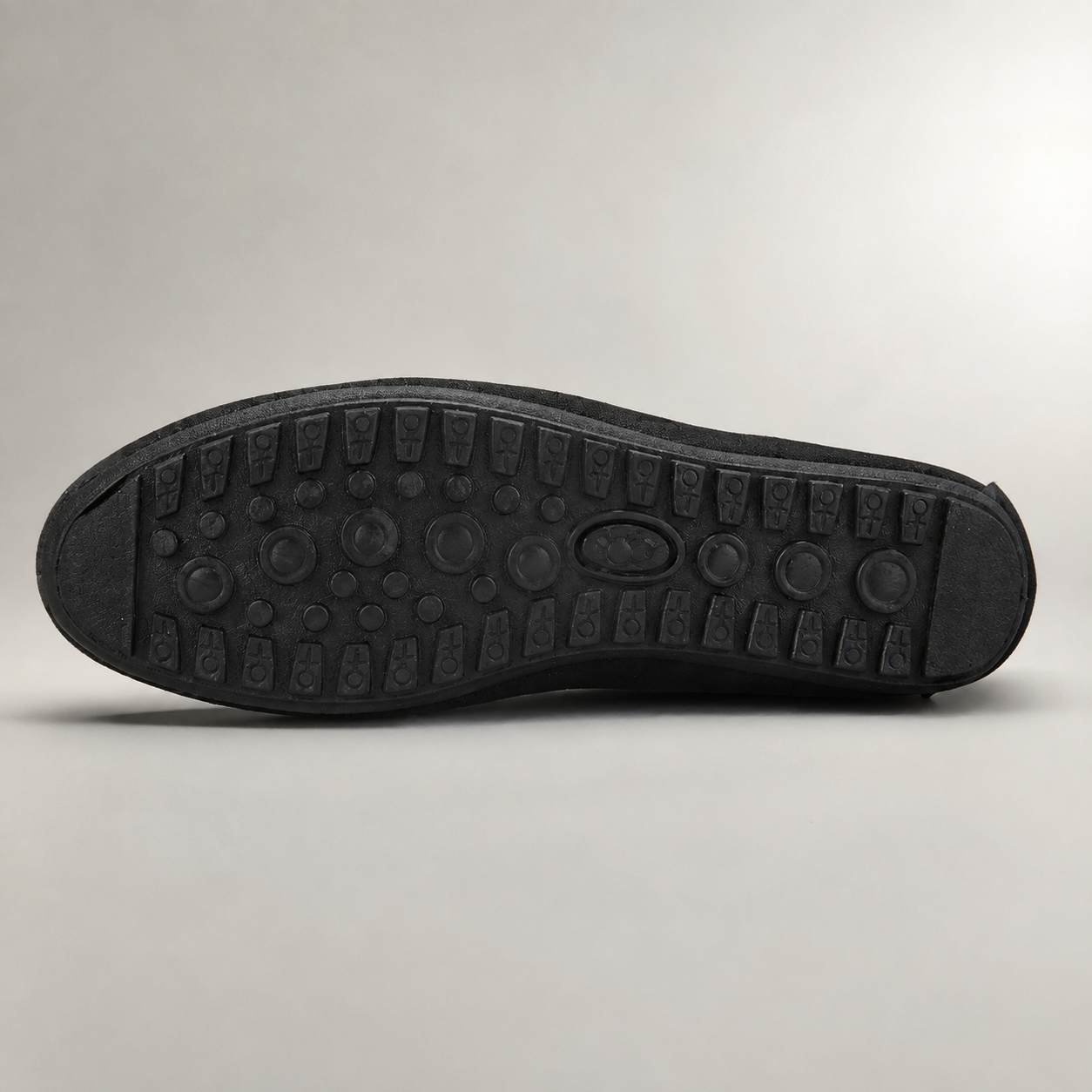 Ravenna Woven Slip On Loafer
