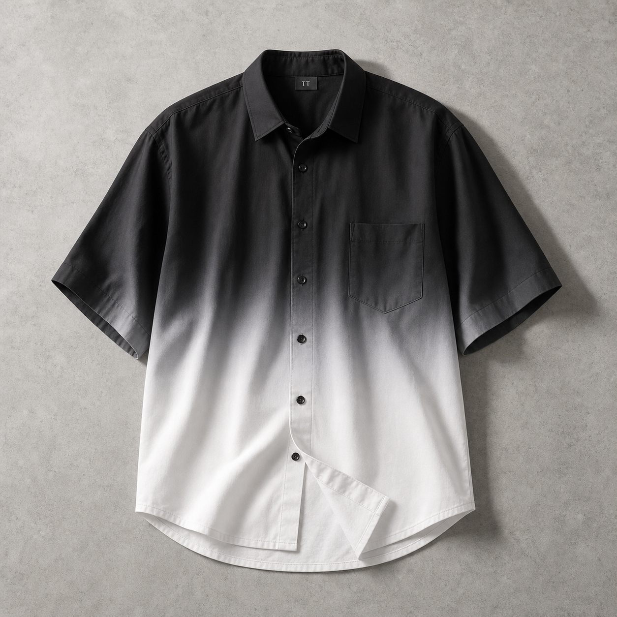 Winchester Gradient Short Sleeve Shirt