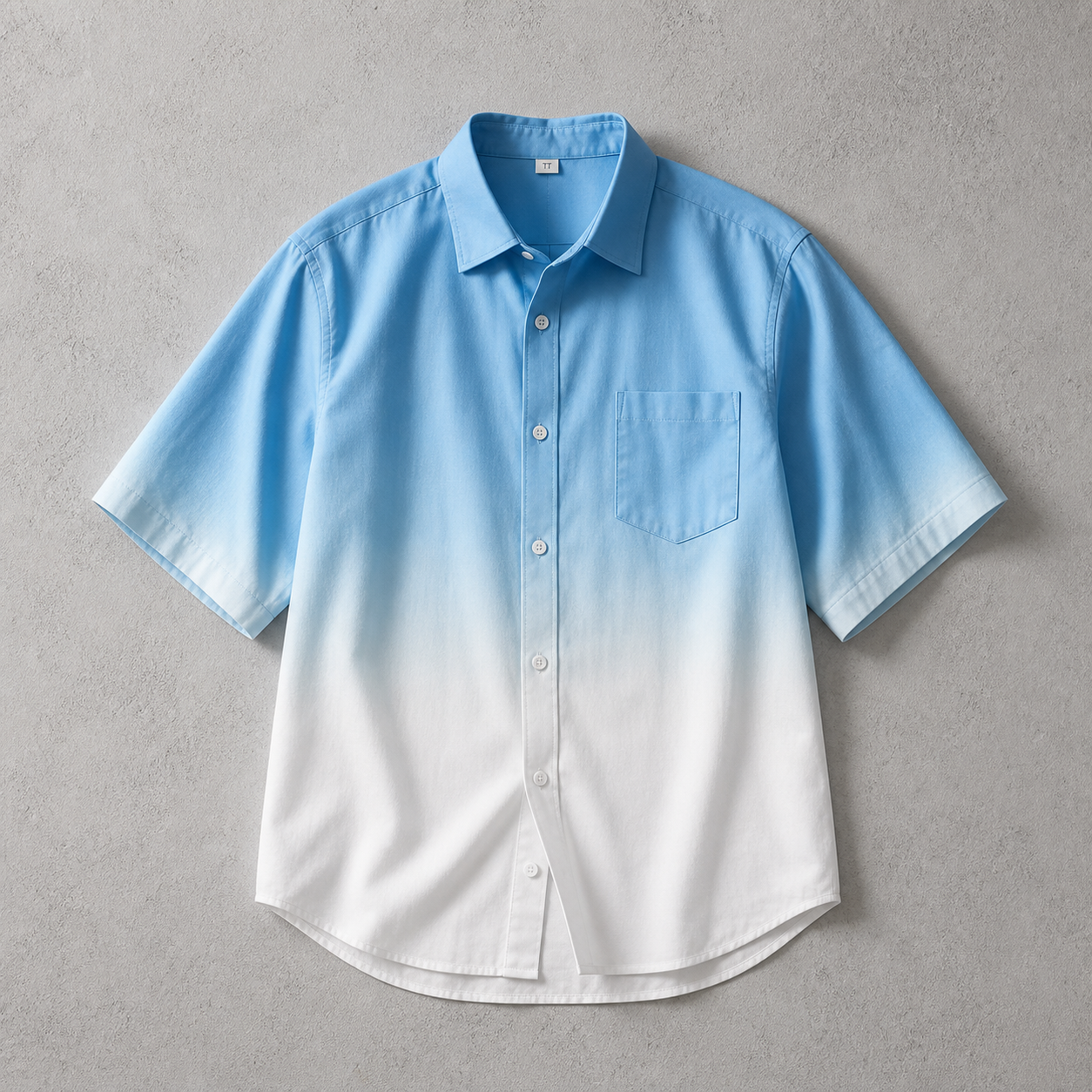 Winchester Gradient Short Sleeve Shirt
