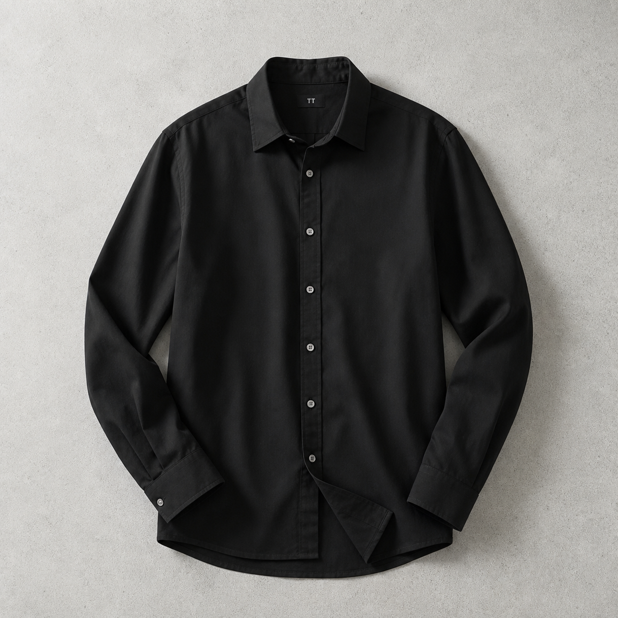 Salisbury Classic Dress Shirt
