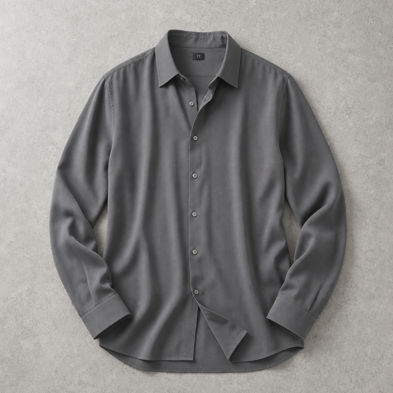 Salisbury Classic Dress Shirt