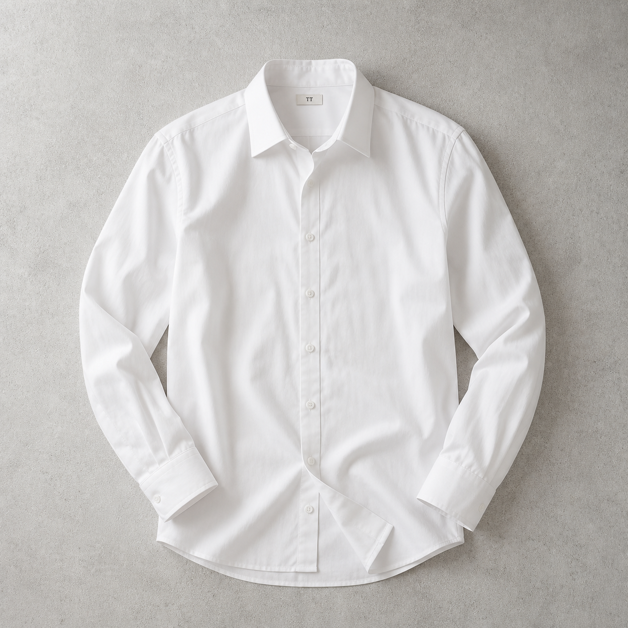 Salisbury Classic Dress Shirt