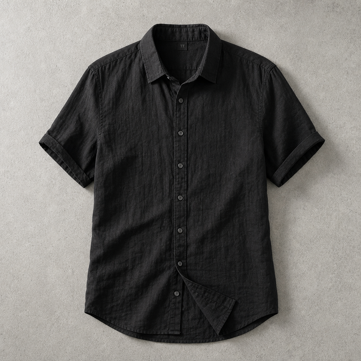 Lewes Lightweight Short Sleeve Shirt